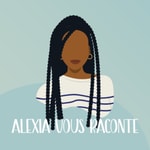 Podcast Alexia vous raconte