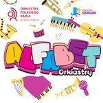 Logo of the podcast Alfabet orkiestry Podcast Alfabet orkiestry