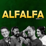 Alfalfa Podcast Alfalfa Podcast