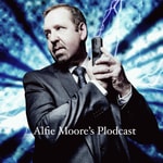 Logo of the podcast Alfie Moore's Plodcast Podcast Alfie Moore's Plodcast