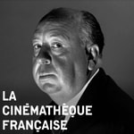 Logo of the podcast Alfred Hitchcock Podcast Alfred Hitchcock