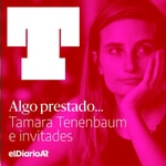 Algo Prestado Podcast Algo Prestado