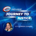 Logo of the podcast Algoa FM News Exclusive - Journey To Justice Podcast Algoa FM News Exclusive - Journey To Justice