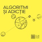Logo of the podcast Algoritmi și adicție Podcast Algoritmi și adicție