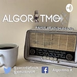 Logo of the podcast Algoritmo X Podcast Algoritmo X