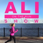 Ali on the Run Show Podcast Ali on the Run Show