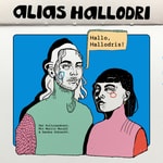 Podcast Alias Hallodri