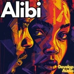 Logo of the podcast Alibi Podcast Alibi