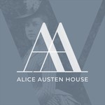 Logo of the podcast Alice Austen House Podcast Alice Austen House