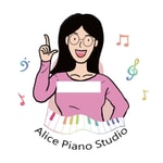 Logo of the podcast 彈彈愛麗絲-鋼琴老師日常 Podcast 彈彈愛麗絲-鋼琴老師日常