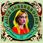 Alice Underground Alice Underground