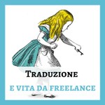 Logo of the podcast Alicetraduzioni | Traduzione e vita da freelance Podcast Alicetraduzioni | Traduzione e vita da freelance