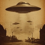 Logo of the podcast Alien Archive