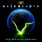 Logo of the podcast Alien: Earth – The Official Podcast Logo of the podcast Alien: Earth – The Official Podcast