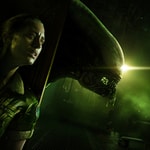 Logo of the podcast Alien: Isolation™ Podcast Alien: Isolation™