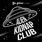 Logo of the podcast Alien Kidnap Club Podcast Alien Kidnap Club