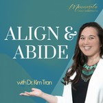 Logo of the podcast Align & Abide Podcast Align & Abide