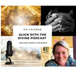 Align with the Divine podcast Podcast Align with the Divine podcast