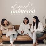 Aligned and Unfiltered : Spiritual Conversations Aligned and Unfiltered : Spiritual Conversations