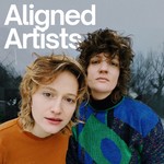 Logo of the podcast Aligned Artists Podcast Aligned Artists