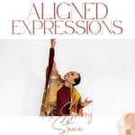 Aligned Expressions Podcast Aligned Expressions