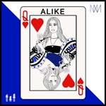 Logo of the podcast Alike, le podcast mère-fille Podcast Alike, le podcast mère-fille
