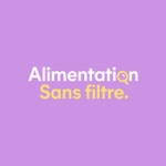 Logo of the podcast Alimentation sans filtre Podcast Alimentation sans filtre
