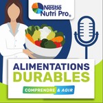 Logo of the podcast Alimentations Durables : Comprendre et agir Podcast Alimentations Durables : Comprendre et agir