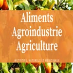 Logo of the podcast Aliments Agroindustrie Agriculture Podcast Aliments Agroindustrie Agriculture