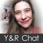 Logo of the podcast Ali's Young and the Restless Y&R Chat Podcast Missing podcast logo