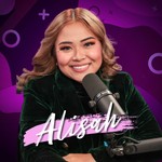 Logo of the podcast Alisah Podcast Alisah
