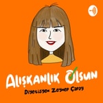 Podcast Alışkanlık Olsun