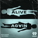 Logo of the podcast Alive Again