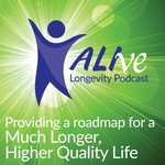 ALIve Longevity Podcast Podcast ALIve Longevity Podcast