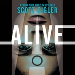 Logo of the podcast Alive Podcast Alive