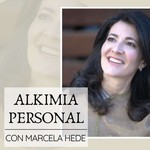 Alkimia Personal - Transformación - Espiritualidad Podcast Alkimia Personal - Transformación - Espiritualidad