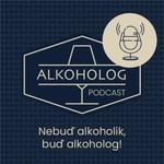 Logo of the podcast ALKOHOLOG Podcast ALKOHOLOG