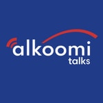 Logo of the podcast Alkoomi Talks Podcast Alkoomi Talks