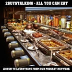 Logo of the podcast All 2GuysTalking Podcast Network Content Podcast All 2GuysTalking Podcast Network Content