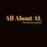 Logo of the podcast All About Al: The Pacino podcast Podcast All About Al: The Pacino podcast
