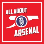 Podcast All About Arsenal