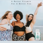 Logo of the podcast All About Bariatric Surgery and Bariatric Vitamins Missing podcast logo