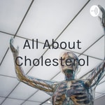 Logo of the podcast All About Cholesterol Podcast All About Cholesterol