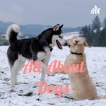 Logo of the podcast All About Dogs Podcast All About Dogs