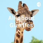 Logo of the podcast All about Giraffes Podcast All about Giraffes