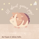 Logo of the podcast All about guinea pigs Podcast All about guinea pigs
