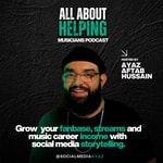 All About Helping Musicians Podcast All About Helping Musicians Podcast
