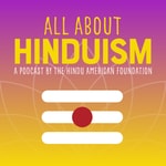 Logo of the podcast All About Hinduism Logo of the podcast All About Hinduism