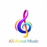 Logo of the podcast All About Music Podcast All About Music