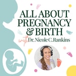 Logo of the podcast Birth With Power
